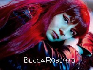 BeccaRoberts