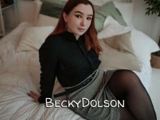 BeckyDolson