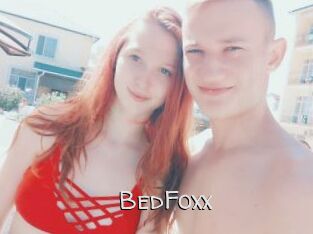 BedFoxx
