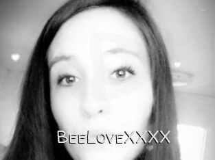 BeeLoveXXXX