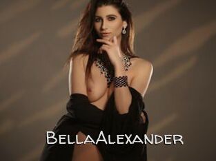 BellaAlexander