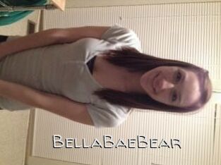 BellaBaeBear