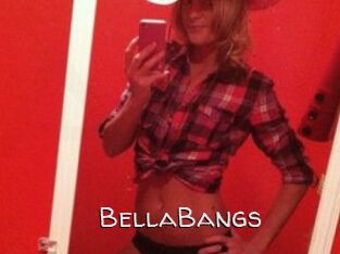 BellaBangs