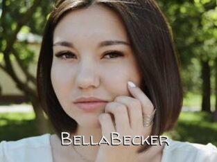 BellaBecker