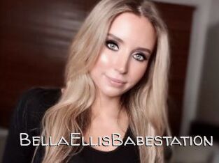 BellaEllisBabestation