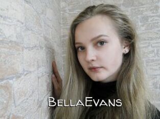 BellaEvans