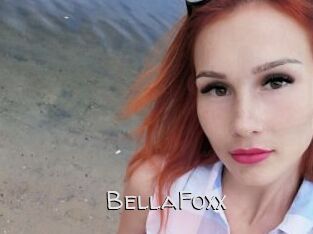BellaFoxx