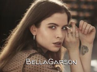 BellaGarson