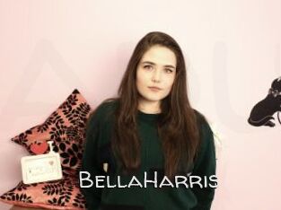 BellaHarris