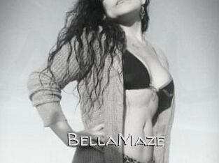 Bella_Maze