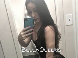 BellaQueens