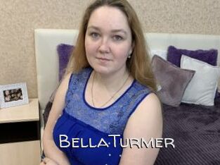 BellaTurmer