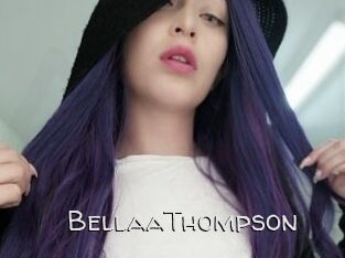 BellaaThompson