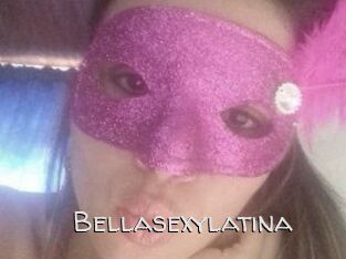 Bellasexylatina
