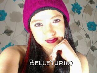 BelleYuriko