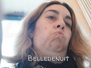 Belledenuit