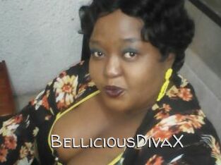 BelliciousDivaX
