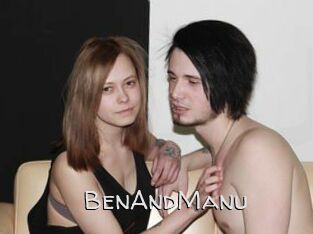 BenAndManu