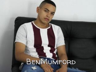 BenMumford