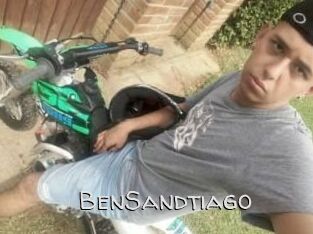 BenSandtiago