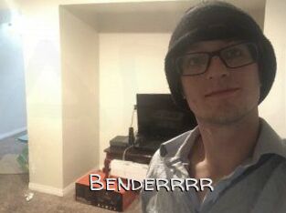 Benderrrr