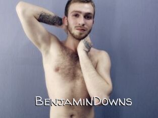 BenjaminDowns