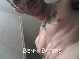 BennyBriefs