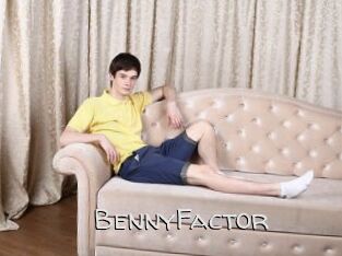 BennyFactor