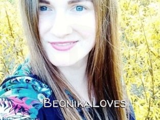 BeonikaLoves