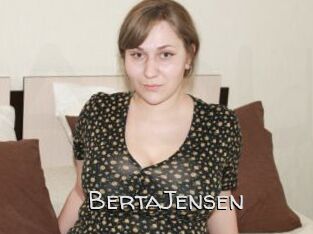 BertaJensen