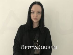 BertaJousen