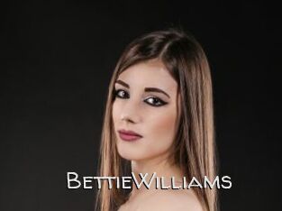 BettieWilliams