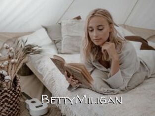 BettyMiligan