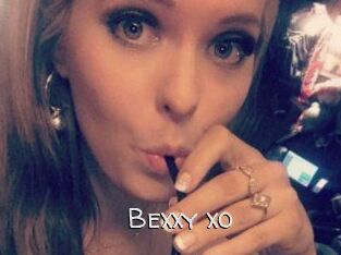Bexxy_xo