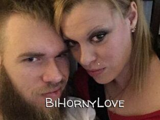 BiHornyLove