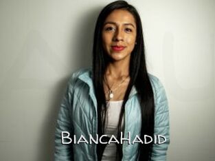 BiancaHadid