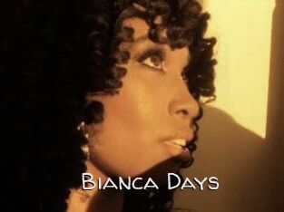 Bianca_Days