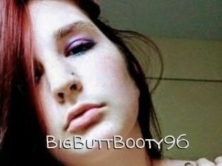 BigButtBooty96