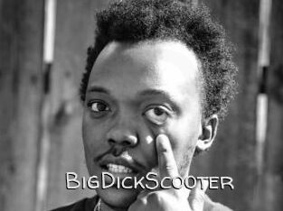 BigDickScooter