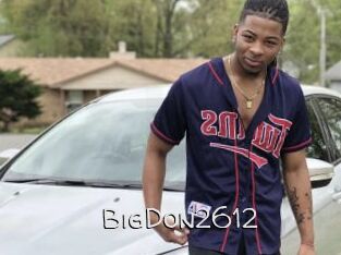 BigDon2612