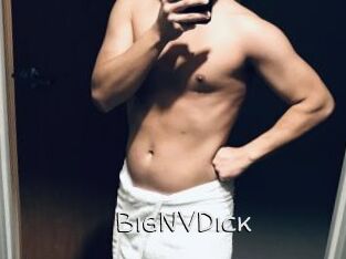 BigNVDick