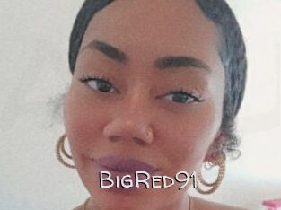 BigRed91