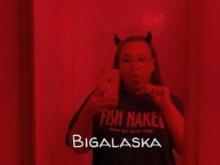 Bigalaska