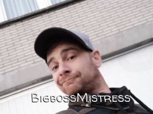 BigbossMistress