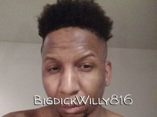 BigdickWilly816