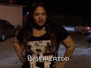 Bigfireredd