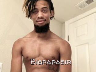 Bigpapasir