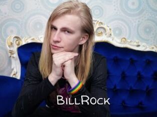 BillRock