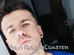 BillyRollerCoaster