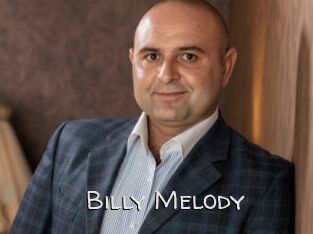 Billy_Melody